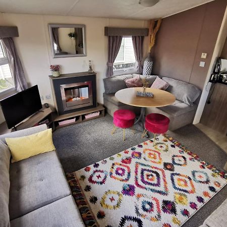 Newquay Caravan Holiday ภายนอก รูปภาพ