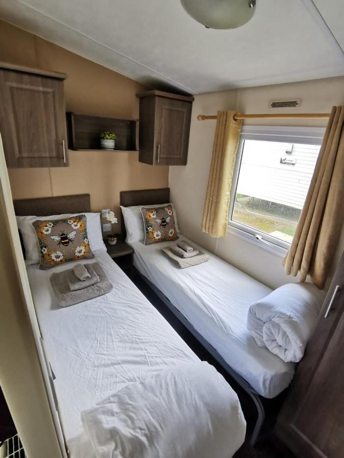 Newquay Caravan Holiday ภายนอก รูปภาพ
